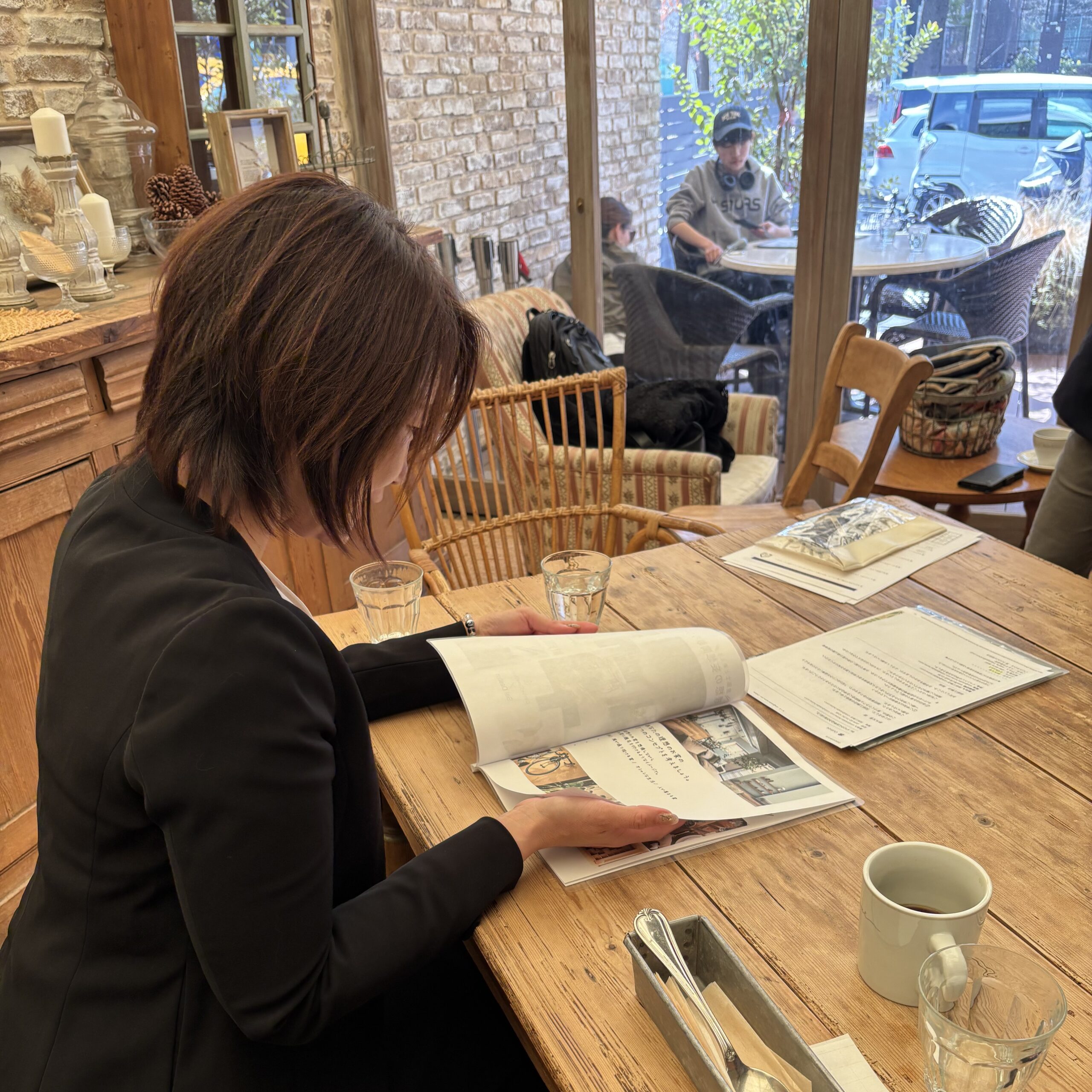 理想の暮らしを叶えるための家づくりノート　岡部工務店